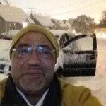 Kenneth Vereen's Instagram, Twitter & Facebook