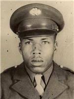 Wilbert Hudson Obituary (2017)