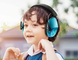 8 Best Noise Canceling Headphones For Kids 2021 Headphonesty
