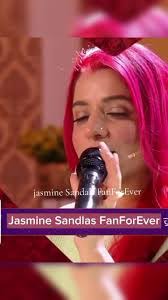 Jasmine Johnstone's Instagram, Twitter & Facebook