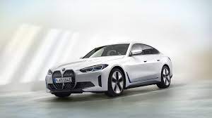 February 4, 2021 march 2, 2020 by colin layner. Leaked The All New Bmw I4 G26 Surfaces Online