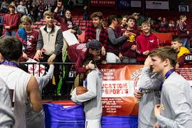 High school basketball preview: Teams starting late but end goals remain  same