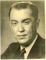 Antiga Fotografia, Palácio Monroe, Rio de Janeiro. Foto