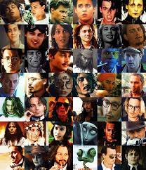 Maybe you would like to learn more about one of these? Johnny Depp S Movie Characters Photo Johnny Depp S Movie Characters Johnny Depp Johnny Depp Movies Johnny Depp Characters
