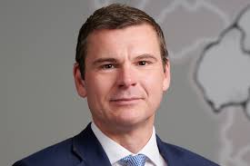 Mark Lyon: Five key steps for the LGPS to reach net zero