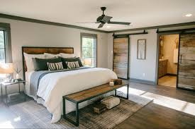 Fixer Upper Season 3 Episode 10 The Peach House Fixer Upper Bedrooms Home Bedroom Lakehouse Bedroom