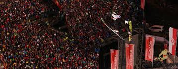 Słowenka ema klinec wygrała czwartkowy konkurs skoków na obiekcie hs 106 i zdobyła złoty medal mistrzostw świata w narciarstwie klasycznym w oberstdorfie. Bilety Na Ms 2021 W Sprzedazy