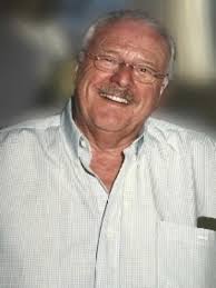 Gerry PUSEY Obituary