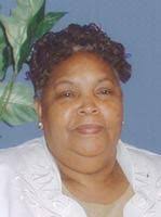 Brenda Stephens Obituary (1940