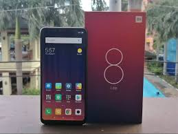 Slimmer devices are easier to carry in pocket and look more fashionable. Xiaomi Mi 8 Lite Review Don T Take It Lightly Teknogadyet