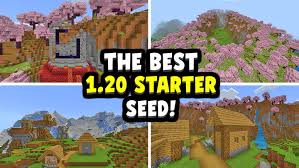 14 Best Minecraft Mountain Seeds For 1.19 And 1.20