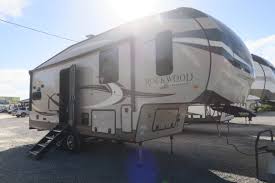 Our signature fifth wheels have been custom designed with the best in styling and amenities while keeping your towing needs in mind. New 2021 Rockwood Signature Ultra Lite 2442bs Overview Berryland Campers
