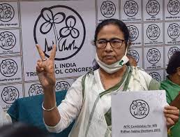 West bengal assembly elections | nandigram voters being intimidated, alleges trinamool. West Bengal Elections 2021 Mamata Banerjee Files Her Nomination From Nandigram