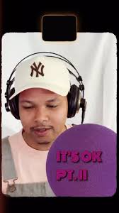 When they ask if you can rap. “IT’S OK” PT. II #music #newmusic