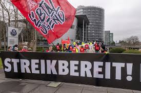 Germany is unraveling just when Europe needs it most | Fortune