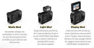 Should i get the gopro hero 5 or hero 6? Gopro Hero8 Black Review Is It Worth Buying In 2021