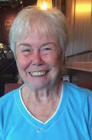 Mary Ann Templar Obituary