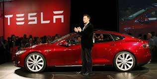 3 Challenges To Tesla S Ev Domination Automotive Iq