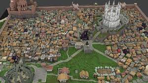 Here are the best minecraft servers to join, including options to immerse yourself in your favorite fantasy worlds. Game Of Thrones Meets Minecraft In A Server Of Fire And Ice King S Landing A Song Of Ice And Fire Amazing Minecraft