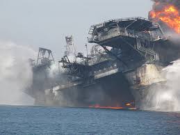 By early april 2011, the rig's crew was assembled and prepared to. Order Of Magnitude Estimation And The Bp Oil Spill
