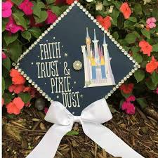 Take your time deciding on a grad cap design. 25 Absolute Fire Graduation Cap Decorations