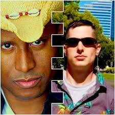 Andrew Popp's Instagram, Twitter & Facebook