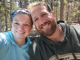 Kate Goodson and Scott Canning's Wedding Website