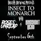 Insect To Monarch