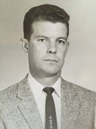 Obituary for Herbert Power, Jr.