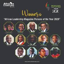 News of the world (2020). Who Dg Tedros Ghebreyesus Ghana S President Akufo Addo Mo Ibrahim Graca Machel Others Emerge Winners In The African Leadership Magazine Alm Persons Of The Year 2020 Awards Africanews
