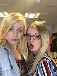 Keely Scott (@KeelyScott91)