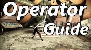 This topic is now archived and is closed to further replies. Warframe How To Use Operator Advice
