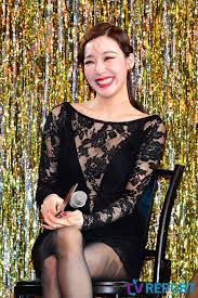 T포토] 티파니 영 매력적인 미소 : 네이트 연예