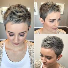 Short hairstyles for women are in this year. 50 Best Trendy Short Hairstyles For Fine Hair Hair Adviser