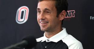 Jason Mims, UNO's first and only men's soccer coach, takes job with MLS  franchise Real Salt Lake