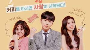 Drama Korea Coffee Please Episode 10 Subtitle Indonesia Engsub