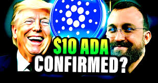 Cardano (ADA) to Surge in 2025