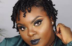 Top 5 Styles For Your Twa Stage Natural Hair Styles Natural Hair Twists Mini Twists Natural Hair