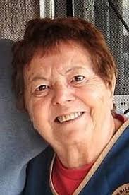 Rose Burke Obituary (1926