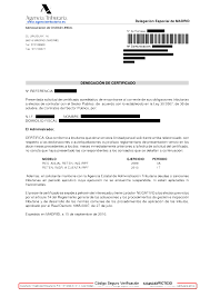 El documento html tiene dos partes bien diferenciadas. Donde Se Encuentra El Codigo Seguro De Verificacion De Un Documento De La Aeat Agencia Tributaria