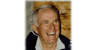 Jack Edwin Hill Obituary (1936