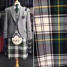 Dress Gordon Tartan With Light Panache Kilt Hire Sales Facebook