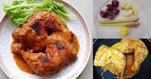 Maybe you would like to learn more about one of these? Asyik Beli Je Ini Cara Buat Ayam Percik Paling Simple Sedap Ratah Makan Macam Ni Sedap Keluarga