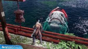 Sekiro Shadows Die Twice How To Defeat The Great Colored Carp Great Colored Carp Trophy Guide Youtube Keeping an eye out for large bodies of water is important. sekiro shadows die twice how to defeat the great colored carp great colored carp trophy guide