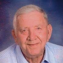 Robert D. Weast Obituary