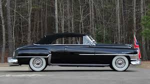 Image result for Stone Gray 1951 Chrysler