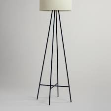 Tristan Floor Lamp Stand Tripod Floor Lamps Floor Standing Lamps Modern Floor Lamps