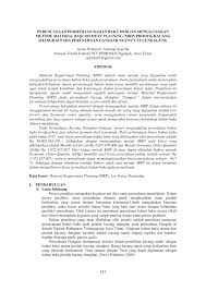 Aktivitas yang dijalankan didasarkan pada arahan strategi yang. Http Journal Uad Ac Id Index Php Spektrum Article Download 2692 1662