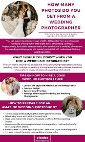 At the end of the night or the beginning of the day, you can give the photographer, not the owner of the company, a $50 to $100 tip. How Many Photos Do You Get From A Wedding Photographer Wedding Photographers Wedding Photography Tips Best Wedding Photographers