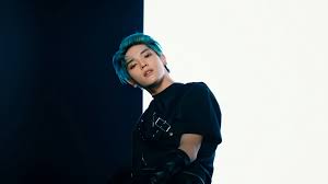 Nct 127 neo zone poster (taeyong) poster. Superm Group Trailer Screencaps 4k K Pop Database Dbkpop Com